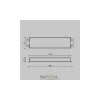 Источник напряжения Lighting control 734003 