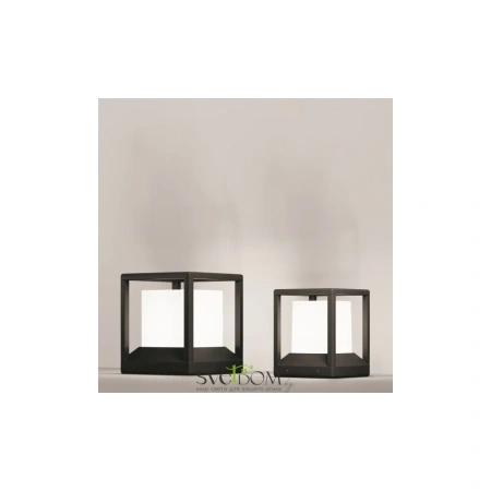 Ландшафтный светильник Outdoor O455FL-01GF Maytoni