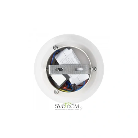 Настенный светильник (бра) Freya FR6197WL-L15W Freya