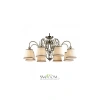 ЛюстрыARM420-08-R Maytoni | Svetdom.by