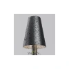 Ландшафтный светильник Maytoni O504FL-L1B3K Cane, 1,5Вт, LED, 3000K, Матовый Черный Maytoni