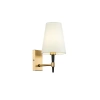 Настенный светильник (бра) Maytoni H001WL-01BS Maytoni