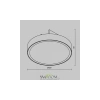 Уличный трековый светильник Outdoor O-TR01-1-F-12WB3K Maytoni