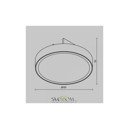Уличный трековый светильник Outdoor O-TR01-1-F-12WB3K Maytoni