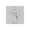 Датчики движения и освещенности Technical SL-02 