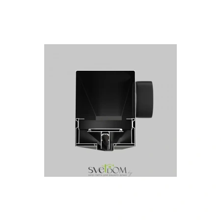 Диффузор Technical ARO-LD-G12-000111 Maytoni