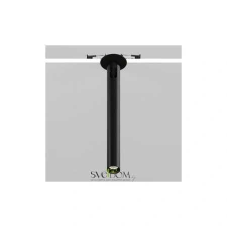 Встраиваемый светильник Technical C141RS-L300-6W4K-B Maytoni