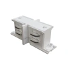 Коннектор прямой внутренний Trinity белый TRA005CI-31W Maytoni