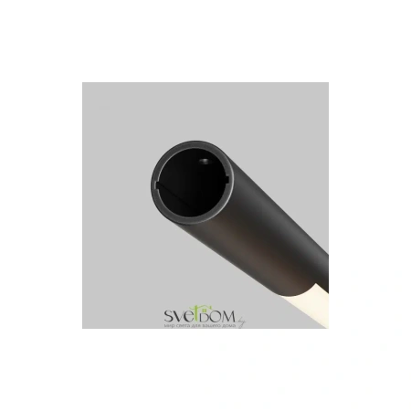 Светильники Maytoni C100CL-L1000-24W3-6K-B от Магазина Svetdom.by