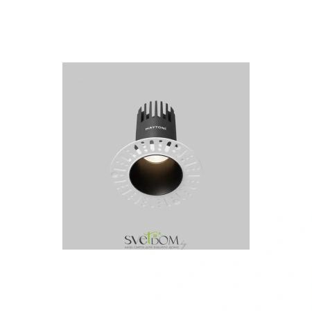 Lens001D35-10W 