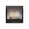 Трековый светильник Technical TR196-3-10W2.7K-W Maytoni