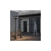 Садово-парковый светильник Outdoor O003FL-03B Maytoni