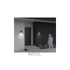 Настенный светильник (бра) Outdoor O027WL-01B Maytoni