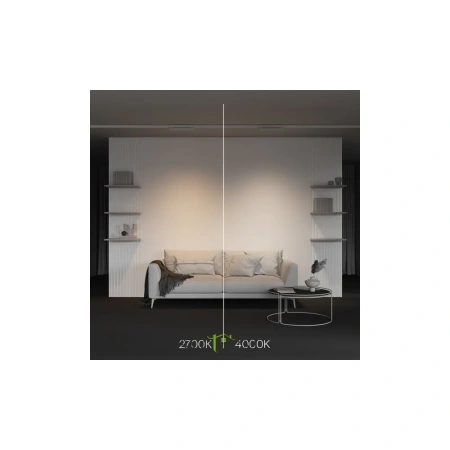 Трековый светильник Technical TR196-3-10W2.7K-W Maytoni