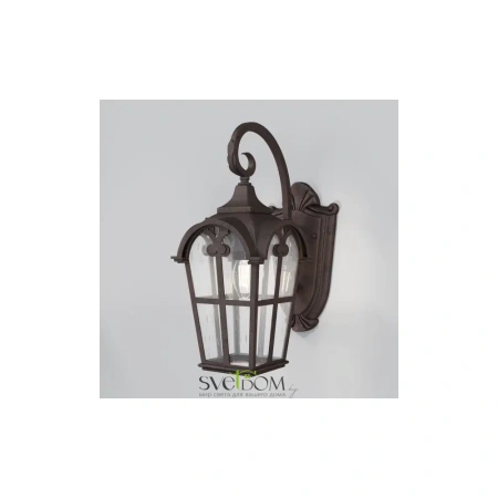 Настенный светильник (бра) Outdoor O413WL-01BZ Maytoni