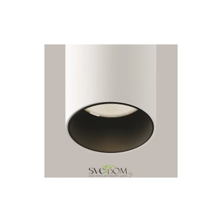 Встраиваемый светильник Technical C141RS-L125-6W3K-W Maytoni