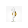 Настенный светильник (бра) Maytoni MOD343WL-L5BS3K1 Maytoni