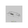PSL-DL40-3CCT-150-300mA 