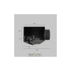 Диффузор Technical ARO-LD-G12-000004 Maytoni
