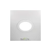 Встраиваемый светильник Technical DL016-6-L12W Maytoni