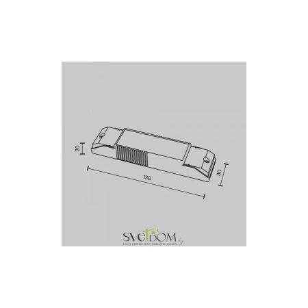 PSL-DL40-3CCT-150-300mA 