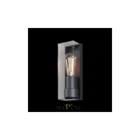 Настенный светильник (бра) Outdoor O450WL-01GF Maytoni