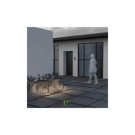 Ландшафтный светильник Outdoor O478FL-L18GF3K Maytoni