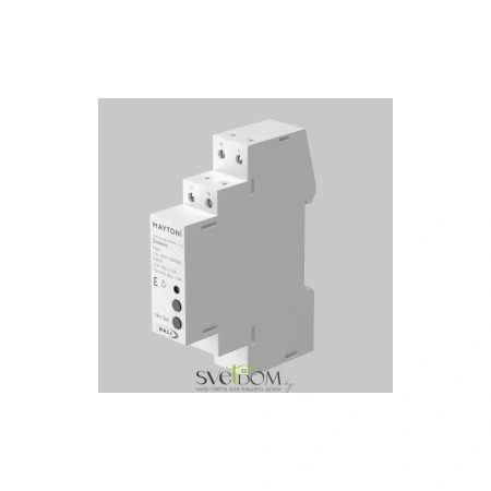 Диммер Lighting control 721018 