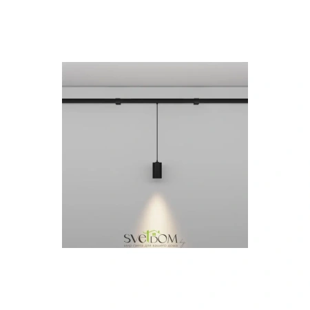 Светильники Maytoni C105PL-3W3-6K-B от Магазина Svetdom.by