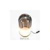 Настольный светильник Maytoni MOD488TL-L8B3K Fable, 8Вт, LED, 3000K, Черный Maytoni