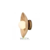 Настенный светильник (бра) Freya FR5589WL-01T Freya