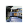 Садово-парковый светильник Outdoor O041FL-L50B3K Maytoni
