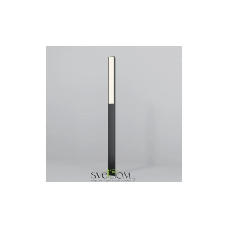 Садово-парковый светильник Outdoor O470FL-L40GF3K Maytoni