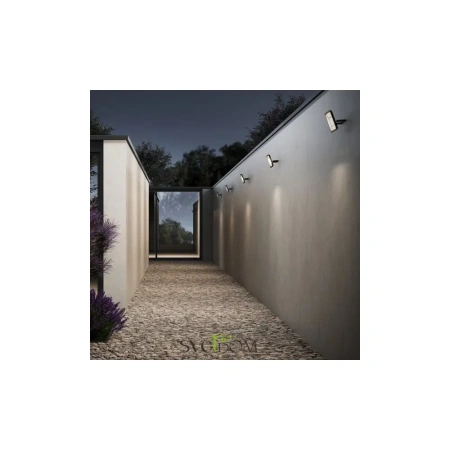 Прожектор Outdoor FL001-L150B4K Maytoni