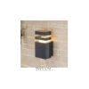 Настенный светильник (бра) Outdoor O578WL-01B Maytoni