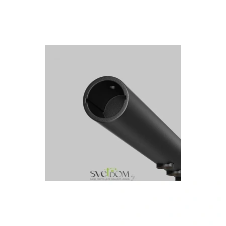 Светильники Maytoni C101CL-L1000-24W3-6K-B от Магазина Svetdom.by