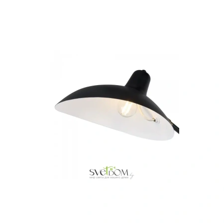 Настенный светильник (бра) Freya FR5383WL-01B Freya