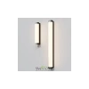 Настенный светильник (бра) Outdoor O482WL-L12B3K Maytoni