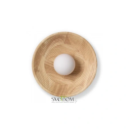 Настенный светильник (бра) Freya FR5589WL-01T Freya