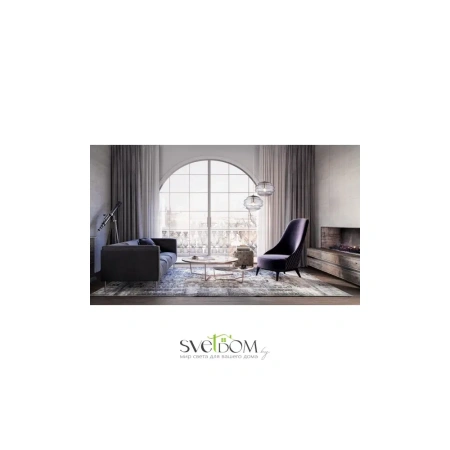 Светильники Maytoni P079PL-01SG от Магазина Svetdom.by