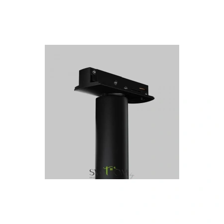 Трековый светильник Technical TR142-1-6W3K-B Maytoni