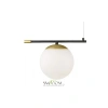 Подвесной светильник Maytoni MOD048PL-02G Maytoni