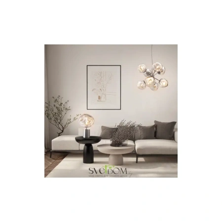 Настольный светильник Freya FR5378TL-01SM Freya
