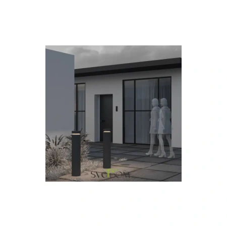 Ландшафтный светильник Outdoor O469FL-L20CM3K1 Maytoni