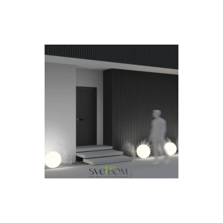 Ландшафтный светильник Outdoor O594FL-01W1 Maytoni