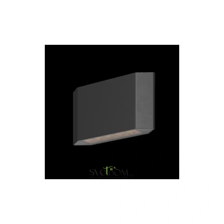 Архитектурная подсветка Outdoor O412WL-L8GF3K Maytoni