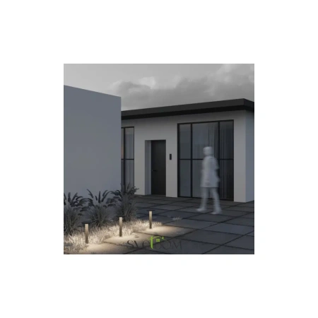 Ландшафтный светильник Outdoor O420FL-L12GF Maytoni