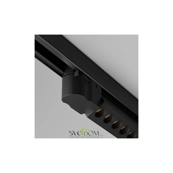 Трековый светильник Technical TR195-3-20W2.7K-M-B Maytoni