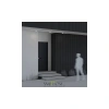 Уличный трековый светильник Outdoor O-TR01-1-F-12WW3K Maytoni
