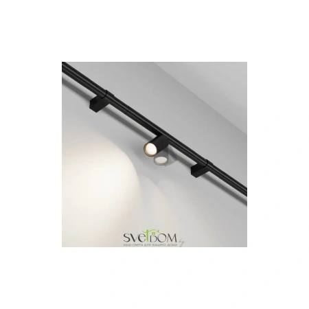 Светильники Maytoni C103CL-5W3-6K-B от Магазина Svetdom.by